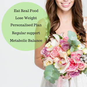 brides, prepare for your special day with metabolic balance