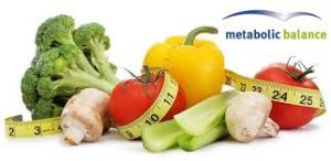 Metabolic Balance weight control program.